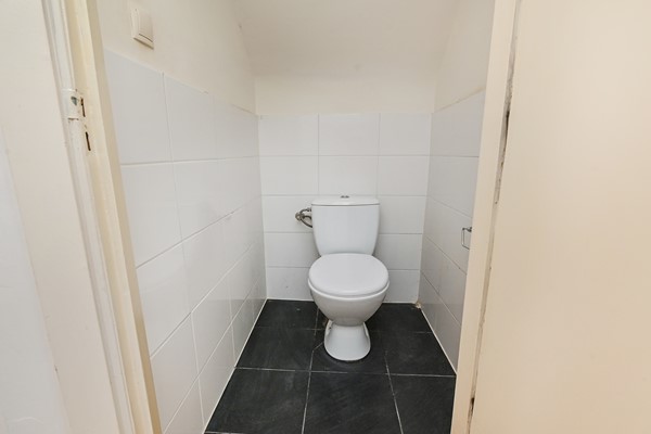 Medium property photo - Harderwijkstraat 181, 2573 ZE Den Haag